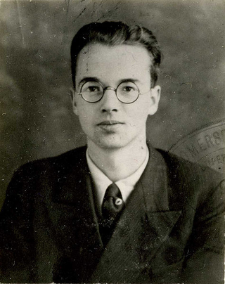 Illustration for article titled The Strange Story of Klaus Fuchs, the Red Spy in the Manhattan Project